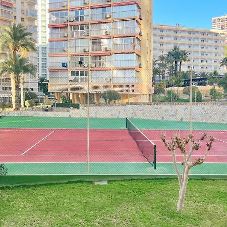 Levante Sunset Luxury Apartment Don Miguel Benidorm Exterior photo